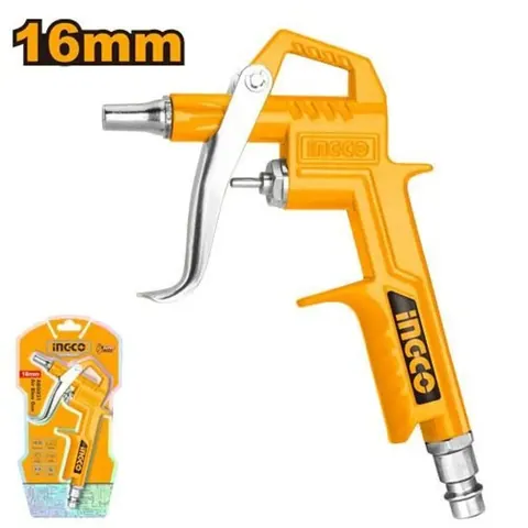 Air Blow Gun 16mm