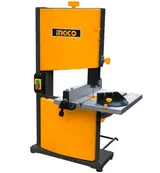 Band saw — 1