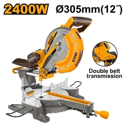 Electric Mitre Saw 2400W