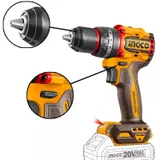 20V Cordless Drill Brushless 50Nm — 3