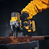 20V Cordless Impact Wrench Brushless 850Nm — 12