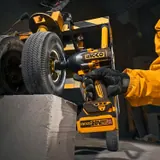 20V Cordless Impact Wrench Brushless 850Nm — 14