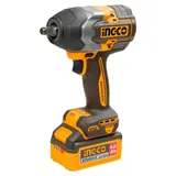 20V Cordless Impact Wrench Brushless 850Nm — 6
