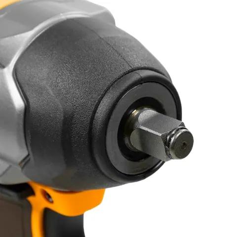 20V Cordless Impact Wrench Brushless 850Nm — 8