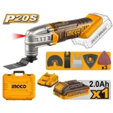20V Cordless Multi-function Tool — 1