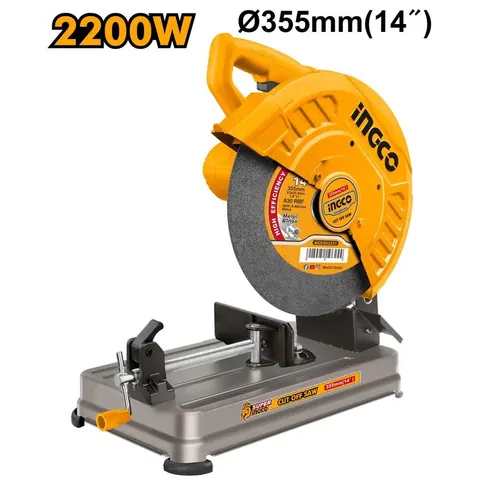 Electric Cut-Off Saw 2200W