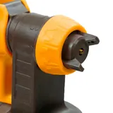 20V Cordless Paint Spray Gun — 4