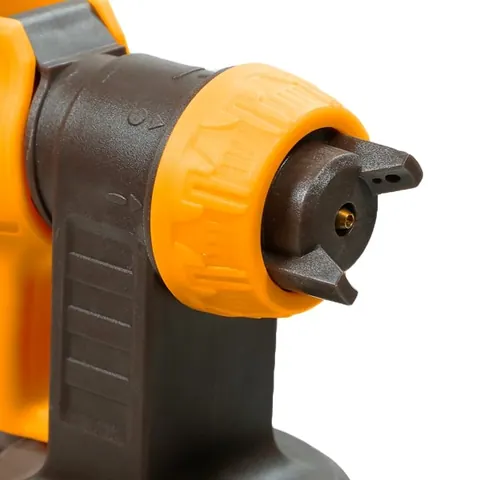 20V Cordless Paint Spray Gun — 4