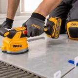 20V Cordless Tile Vibration Machine — 3
