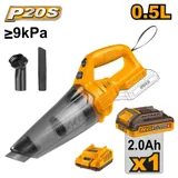 20V Cordless Vacuum Cleaner — 1
