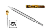 ازميل همر بوز 250 ملم SDS PLUS من انجكو — 2