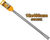 ازميل عريض 18 * 400 ملم MAX انجكو — 2