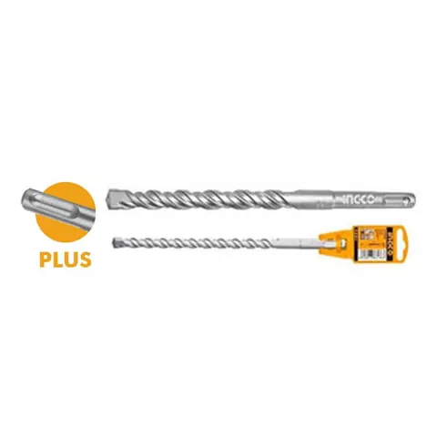 SDS plus hammer drill — 2
