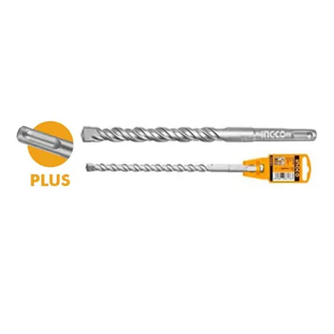 SDS plus hammer drill — 2