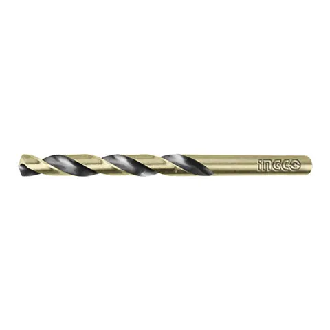 HSS drill bit — 2