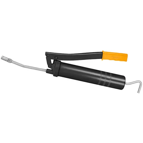 Grease gun — 3