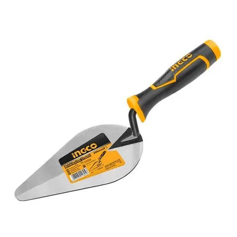 Bricklaying trowel — 2