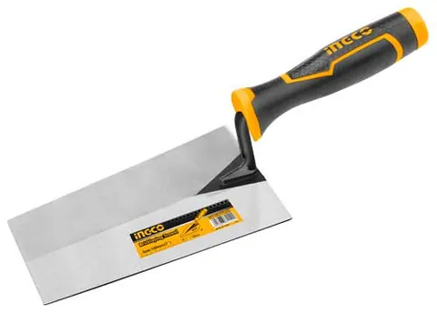 Bricklaying trowel