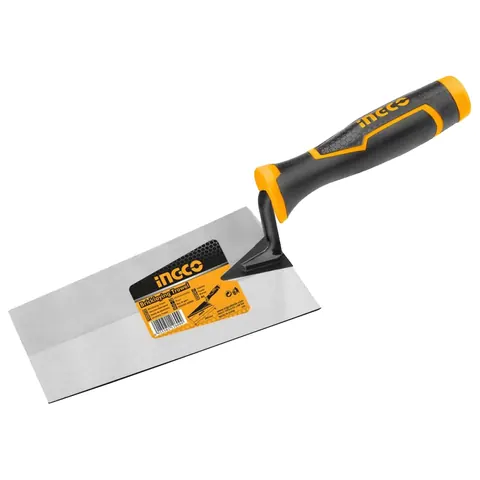 Bricklaying trowel — 3