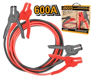 كبل اشتراك بطارية 600 أمبير 3 متر انجكو