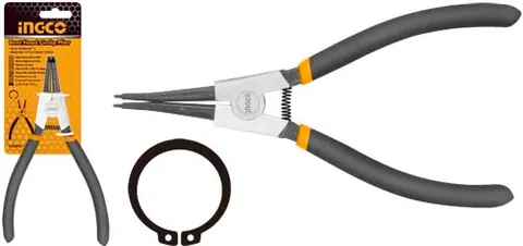 Circlip pliers
