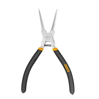Circlip pliers — 2