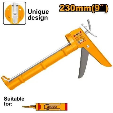 Caulking Gun 9"