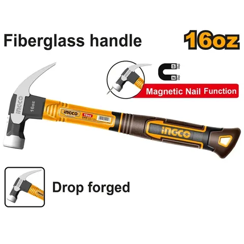 Claw Hammer 450g
