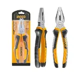 Combination pliers — 2