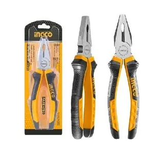 Combination pliers — 2
