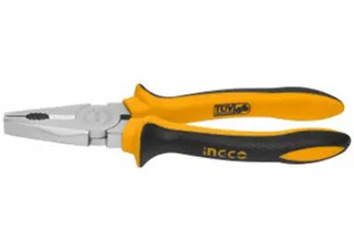 Combination pliers — 3
