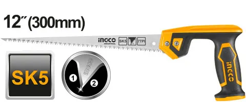 Compass saw
