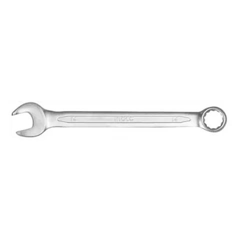 مفتاح ربط مدمج انجكو 15 ملم تشطيب غير لامع — 2