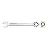 مفتاح شق مسنن انجكو 10 ملم Ratchet Spanner — 2