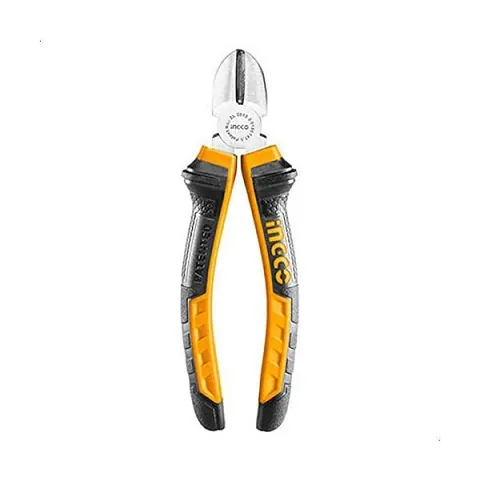Diagonal cutting pliers — 2