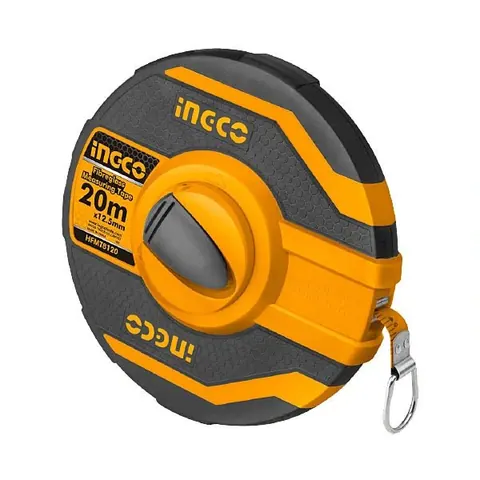 Fibreglass measuring tape — 2