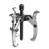 بريصة ثلاث أصابع 3 بوصة بوزن 3000 كغم مع طلاء كروم ومتانة عالية من انجكو — 2