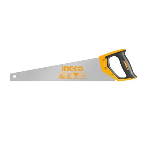 Hand saw — 2