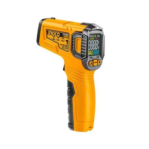 Infrared thermometer — 2