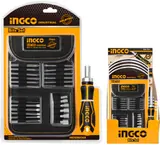 26 Pcs screwdriver bit set — 1