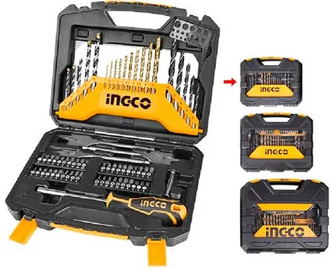 67 Pcs accessories set