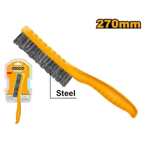 Wire Brush 270mm