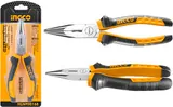 Long nose pliers — 1