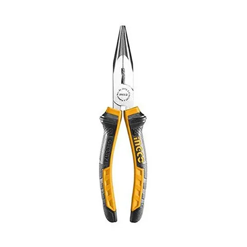 Long nose pliers — 2