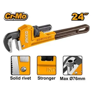 Pipe wrench