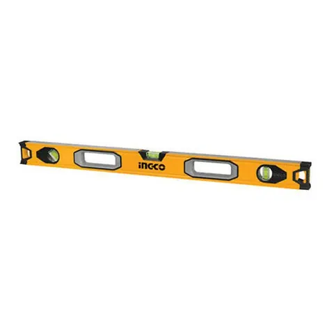 Spirit level — 2