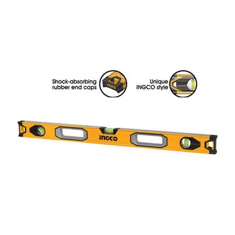 Spirit level — 2