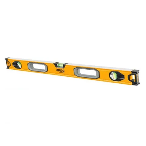 Spirit level — 2