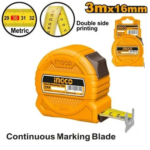 Steel Measuring Tape 3M