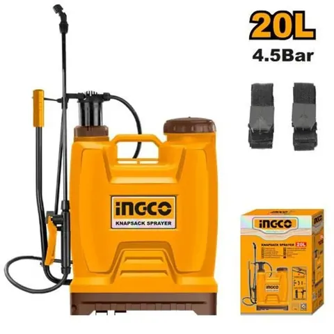 Knapsack Sprayer 20L